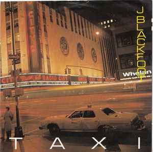 Taxi (Vinyl, 7