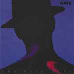 Cover of Hats, 2020, CD
