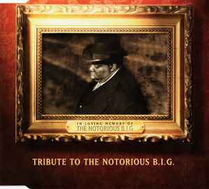 Puff Daddy - Tribute To The Notorious B.I.G.