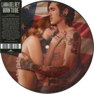 Lana Del Rey - Born To Die (Deluxe Edition) - Tienda en línea de Discos de  Vinilo y Tornamesas