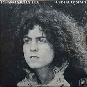 Tyrannosaurus Rex – A Beard Of Stars / Unicorn (1972, Vinyl) - Discogs