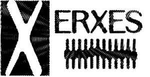 Xerxes on Discogs
