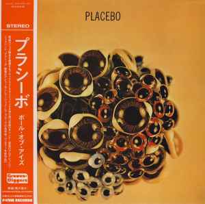 Placebo (2) - Ball Of Eyes