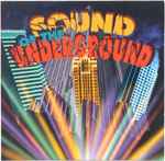 Various - Sound Of The Underground album cover