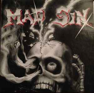 Break The Rules - Mad Sin