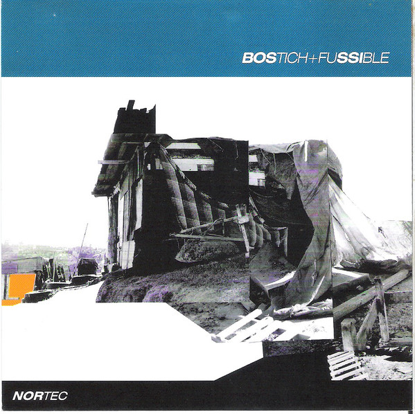 ladda ner album Nortec Collective Presents Bostich + Fussible - Nortec