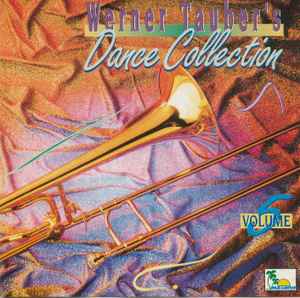 Werner Tauber - Werner Tauber's Dance Collection Volume 5 album cover