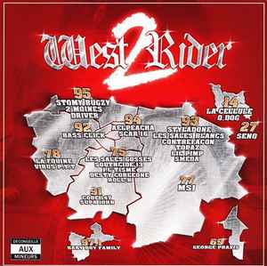 Various - West Rider 2