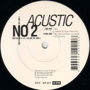 Acustic - No 2