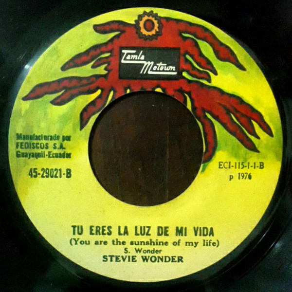 lataa albumi Stevie Wonder - Supersticion Superstition