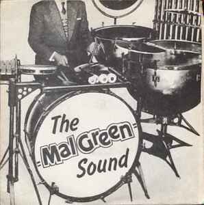 The Mal Green Sound - Follow Me album cover