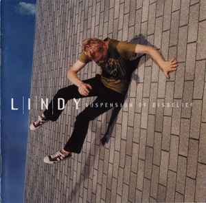 Lindy (2) - Suspension Of Disbelief album cover