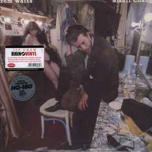 Tom Waits – Small Change (2010, Red, Vinyl) - Discogs