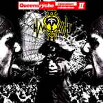 Queensrÿche = クイーンズライク – Operation: Mindcrime II 