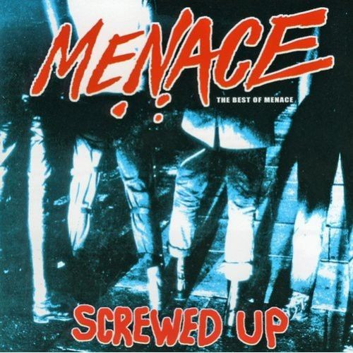 Menace - G.L.C. (R.I.P.) | Releases | Discogs