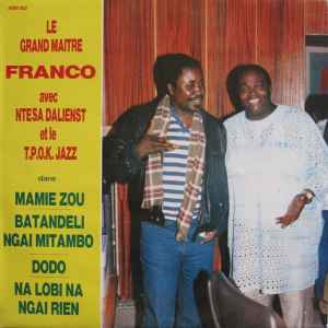 Franco - Mamie Zou