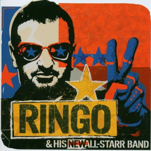 Ringo & His New All-Starr Band – King Biscuit Flower Hour Presents