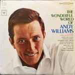 The Wonderful World Of Andy Williams / Andy Williams