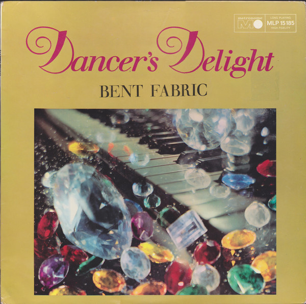 baixar álbum Bent Fabric - Dancers Delight