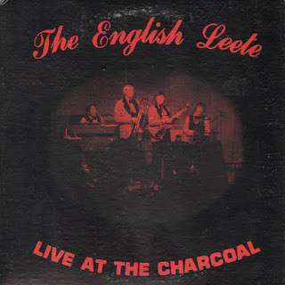 The English Leete Live At The Charcoal Vinyl Discogs