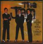 Cover of All Around The World c/w Carnaby Street, 1977-09-20, Vinyl