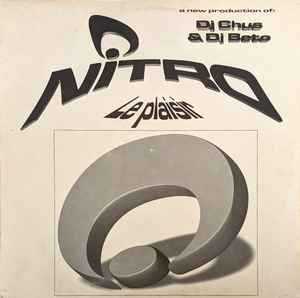 Portada de album Nitro (4) - Le Plaisir