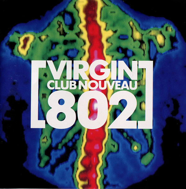ladda ner album Various - Virgin Club Nouveau 802