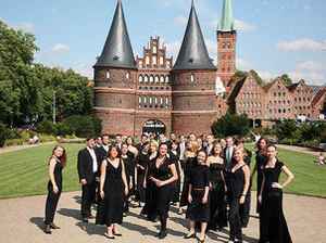 Schleswig-Holstein Festival Chor Lübeck | Discography | Discogs