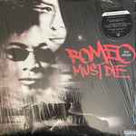 Cover of Romeo Must Die (The Album), 2022-08-23, Vinyl