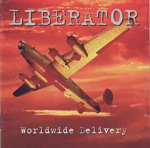 Liberator (2) - Worldwide Delivery