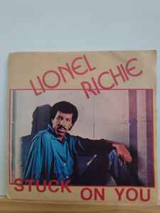 Lionel Richie - Stuck On You 