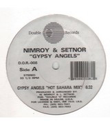 Nimroy* & Setnor* – Gypsy Angels