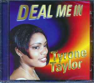 Tyrone Taylor – The Best Of Tyrone Taylor (CD) - Discogs