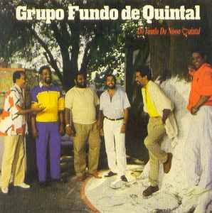 Play 20 Sucessos do Fundo de Quintal by Grupo Fundo de Quintal on   Music