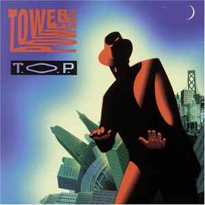 T.O.P. - Tower Of Power
