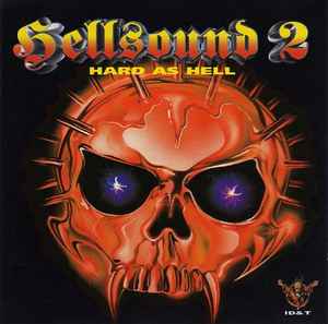 Various - Hellsound 2 - Hard As Hell