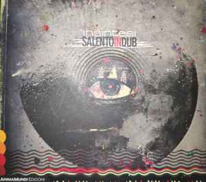 Insintesi - Salento In Dub album cover