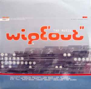 Wipe Out! Records Label, Releases