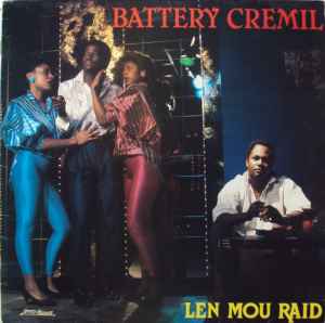 Len Mou Raid - Battery Cremil