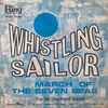 The Bill Shepherd Sound - Whistling Sailor