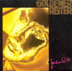 Joachim Witt - Goldener Reiter album cover