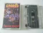 Cover of Fabulous Disaster, 1989-01-30, Cassette