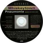 Cover of Pneumonia, 2001, CD