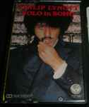 Cover of Solo In Soho, 1980, Cassette