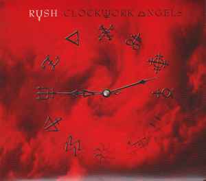 Clockwork Angels - Rush
