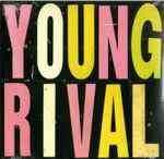 Cover of Young Rival, 2008, CD