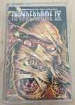 Cover of Thunderdome IX MC2 (The Revenge Of The Mummy), 1995, Cassette