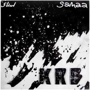 K.R.B. - Sanaa
