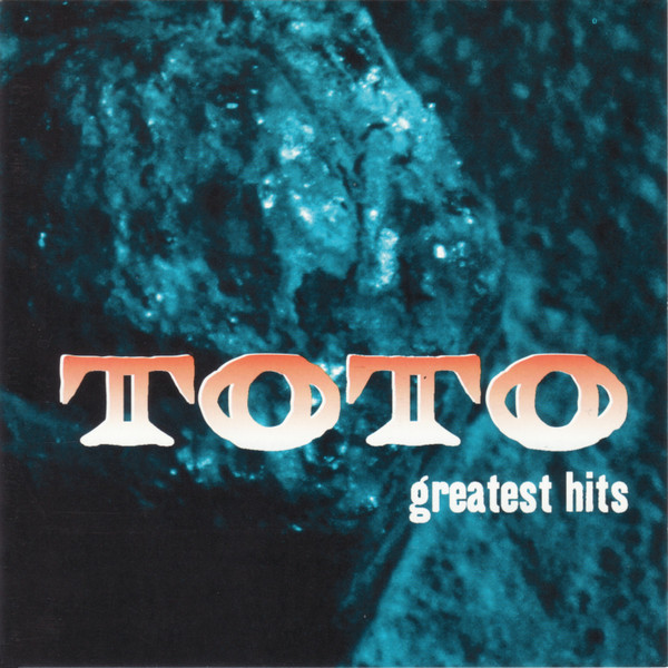 Toto – Greatest Hits (1996, CD) - Discogs