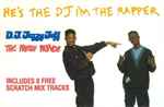 Cover of He's The DJ, I'm The Rapper, 1988-04-25, Cassette